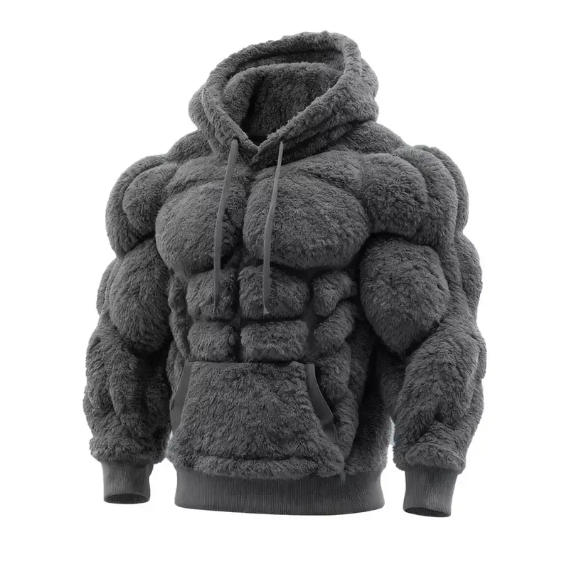 Tk max fur hoodie - TikTok Shop