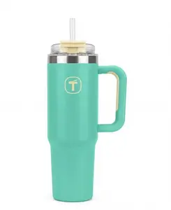 Metal Tumbler | 37oz / 1.1L