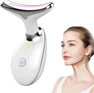 Face Wrinkle Sculpting Device