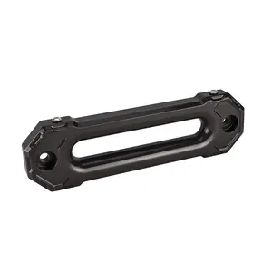 Fairlead (1.0" Thick) - Black