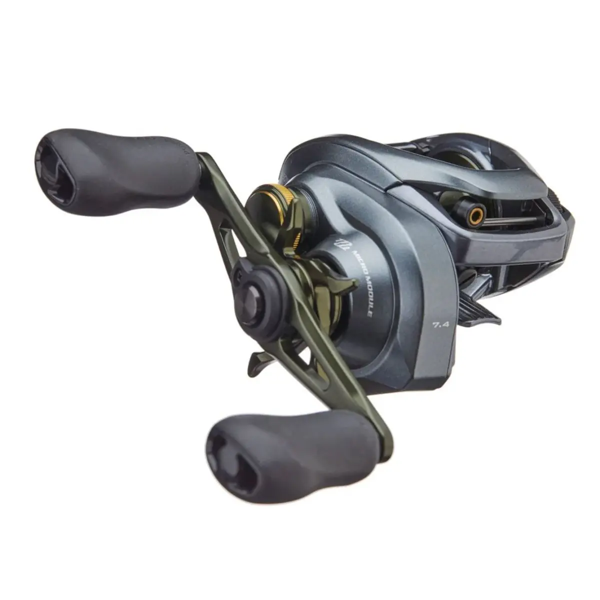 Shimano Curado DC 150 Baitcasting Reel Shimano Curado DC 150 Baitcasting Reel