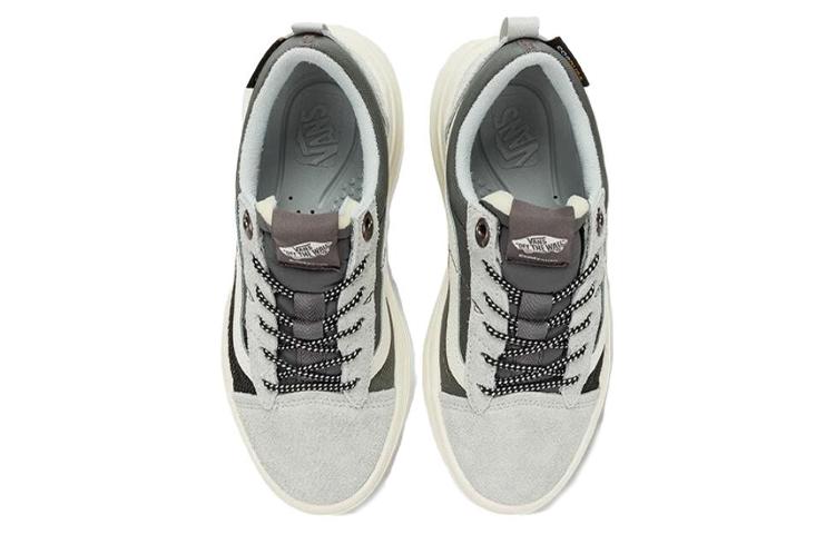 Slip-On Vans VR3 'Black Marshmallow Checkerboard' VN0007NC1KP Unisex