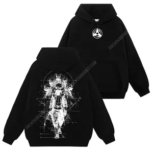 [Konoha Shop] Limited Kakashi Hatake - Naruto Shippuden #55 Hoodie T-Shirt Sweatshirt, Retro Vintage Unisex Graphic 90s Cotton, Gift For Wibu Ninja Shinobi , Anime Manga Y2K Streetwear