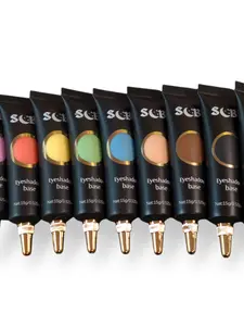 Sweet Treats Cream Eyeshadow Bases - Spellcast Beauty
