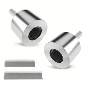 Copper Pipe Cleaner, Copper Pipe Cleaner for Drill, Pipe Cleaners for Cleaning, Copper Pipe Cleaners Plumbing Brush, Drill Cleaner