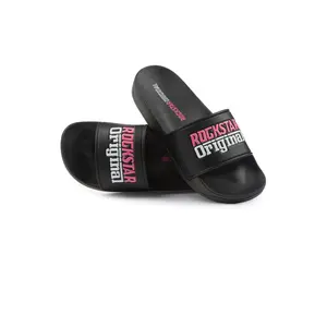 Tarie Black Slides