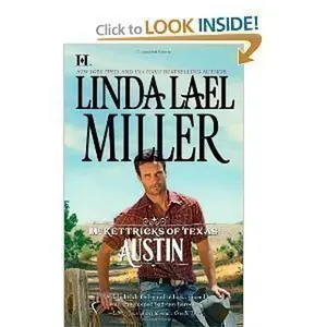 USED-McKettricks of Texas: Austin by Linda Lael Miller (Hardcover)
