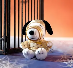 SNP Mischief Party Series Plush Blind Box