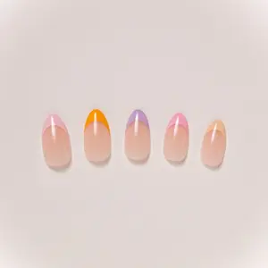 Pretty In Pastel