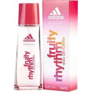 Adidas Fruity Rhythm By Adidas Edt For Women