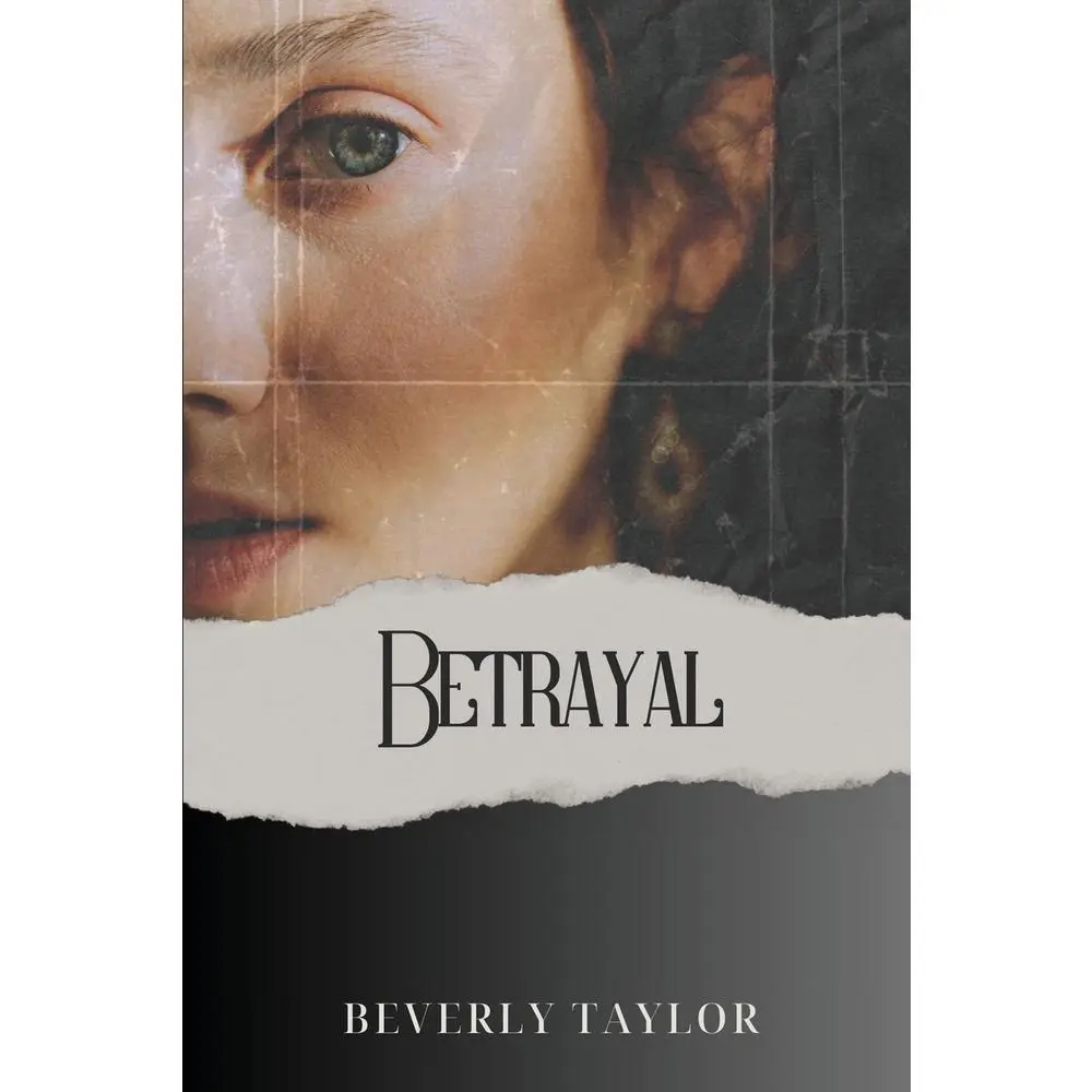 USED-Betrayal by Taylor, Beverly (Paperback)