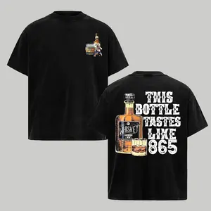 MW Whiskey 865 Country Music Shirt Size S-5XL - Still The Problem Tour 2026 Shirt Wallen I'm the Problem Heavy Cotton Unisex T-Shirt Sweatshirt Hoodie - Country Music T-Shirt, Gift For Country Music Lover, Country Music Merch