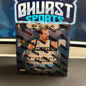 NBA Panini Prizm Mega 2023/2024
