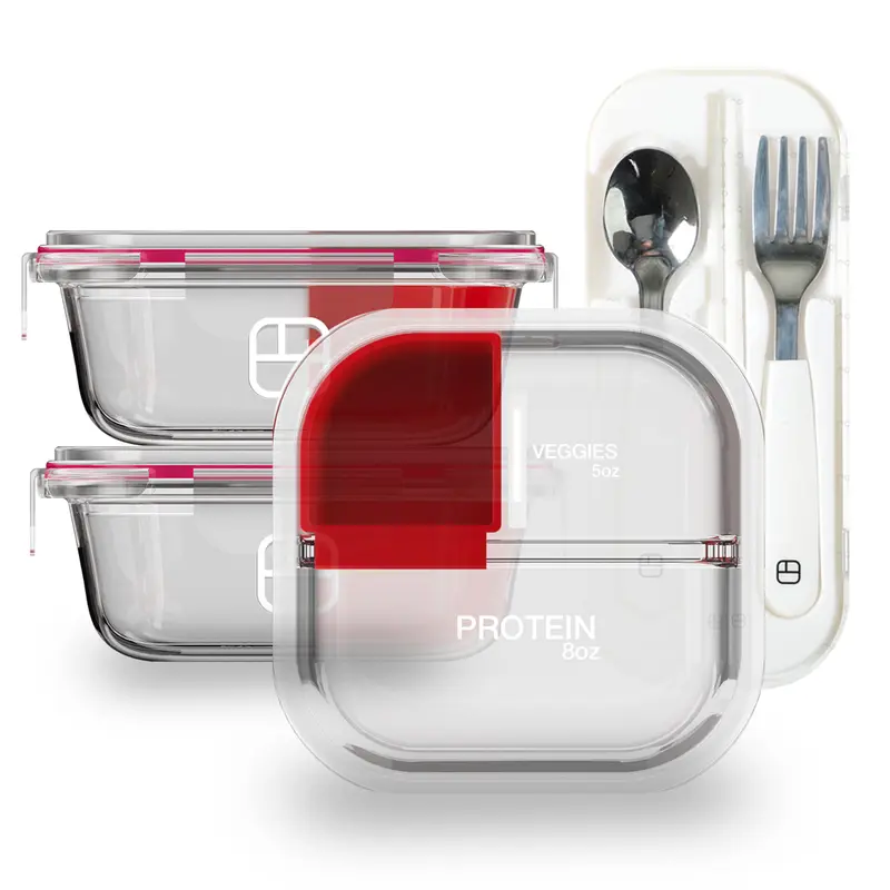 bariatric glass containers - TikTok Shop