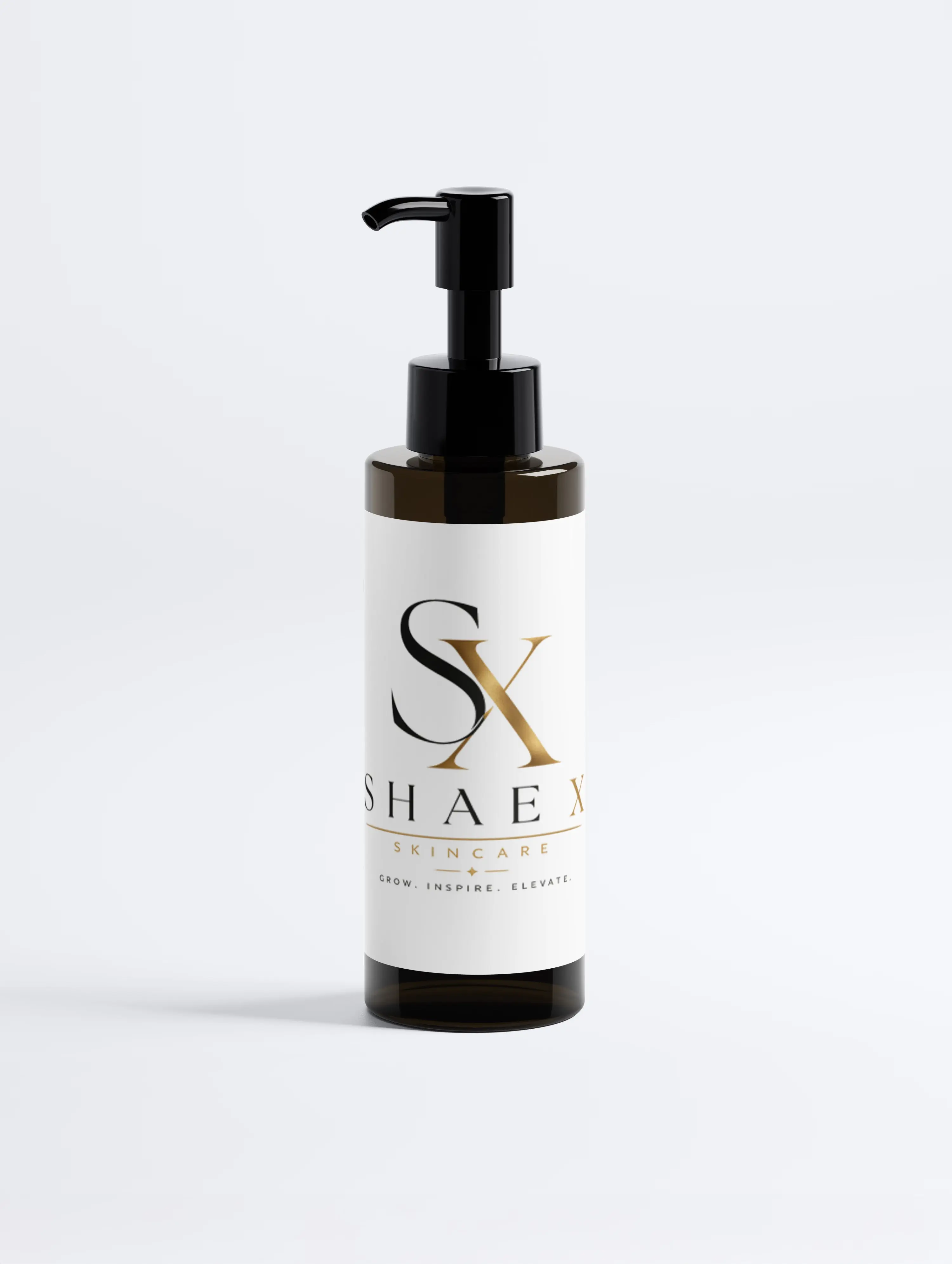 Omega 6-9 Glowing Skin Body Oil