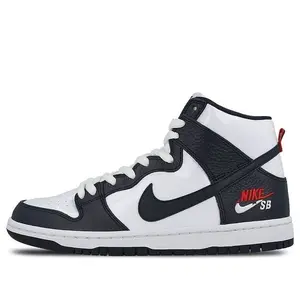 Nike SB Dunk High Pro 'Dream Team Obsidian' 854851-441