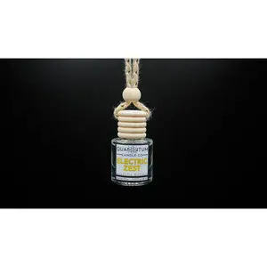 Electric Zest Diffuser