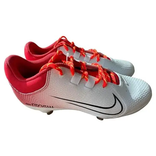 Nike Hyperdiamond 4 Pro Metal Softball Cleats