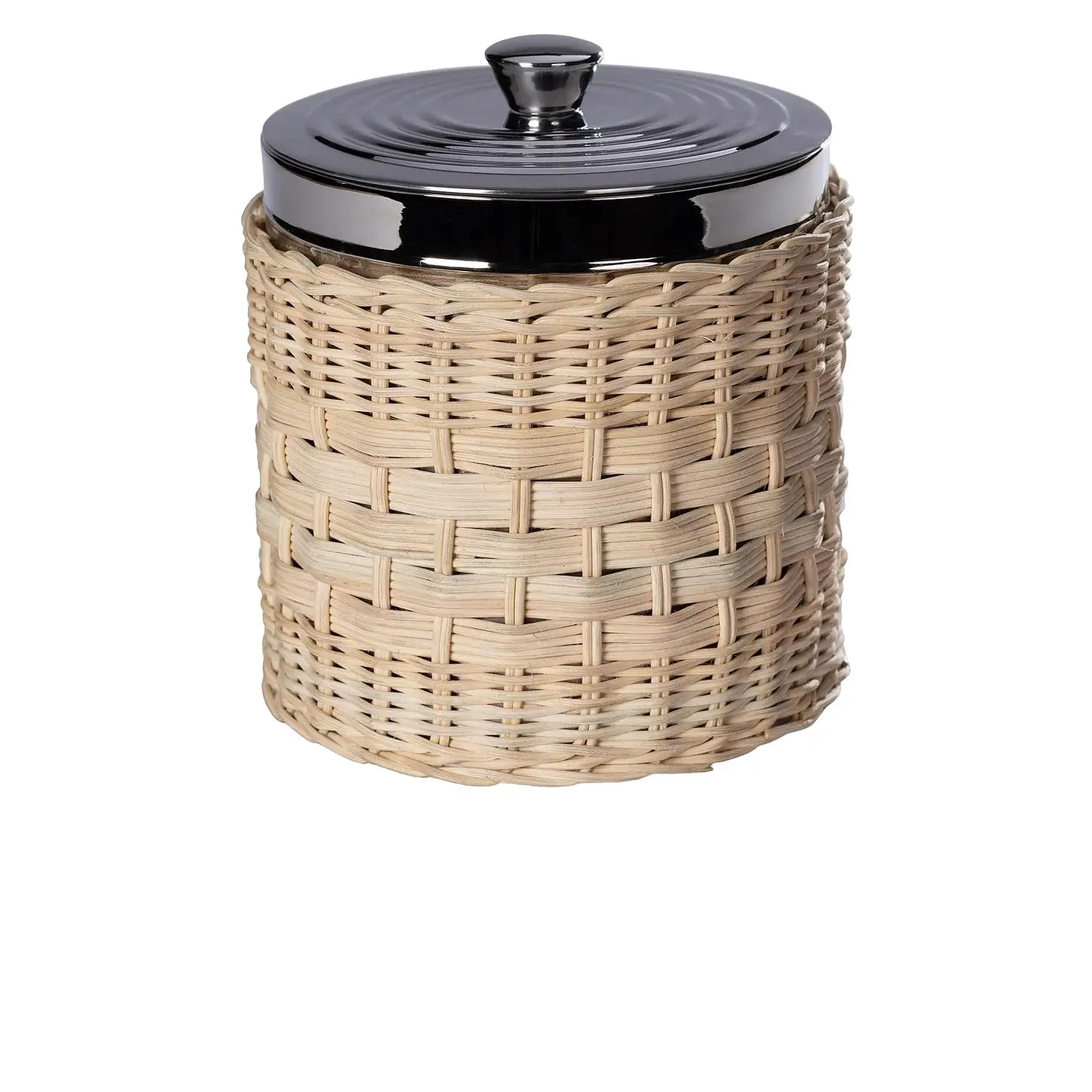 The Favorites The Palmier Ice Bucket With Lid