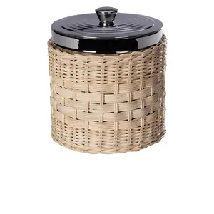 The Favorites The Palmier Ice Bucket With Lid