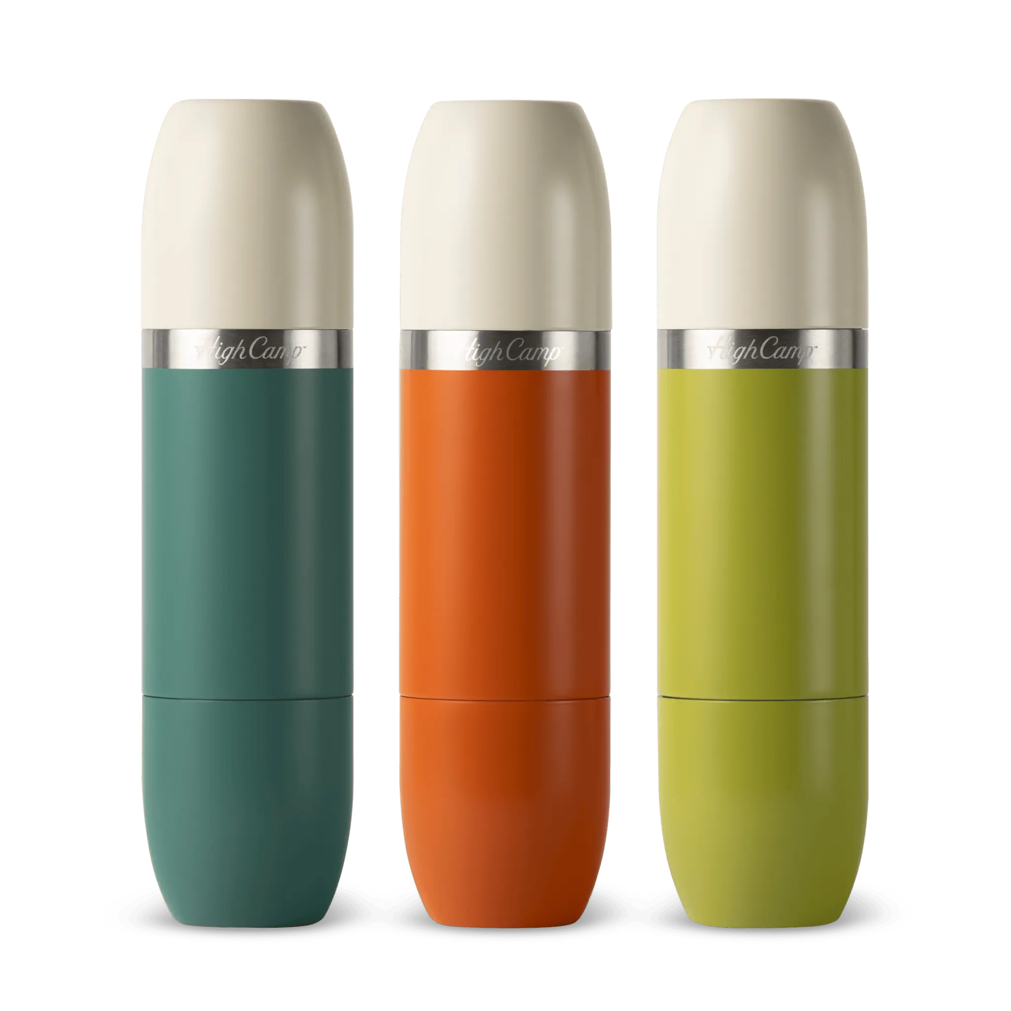 Vintage Spirits Parkside Bundle