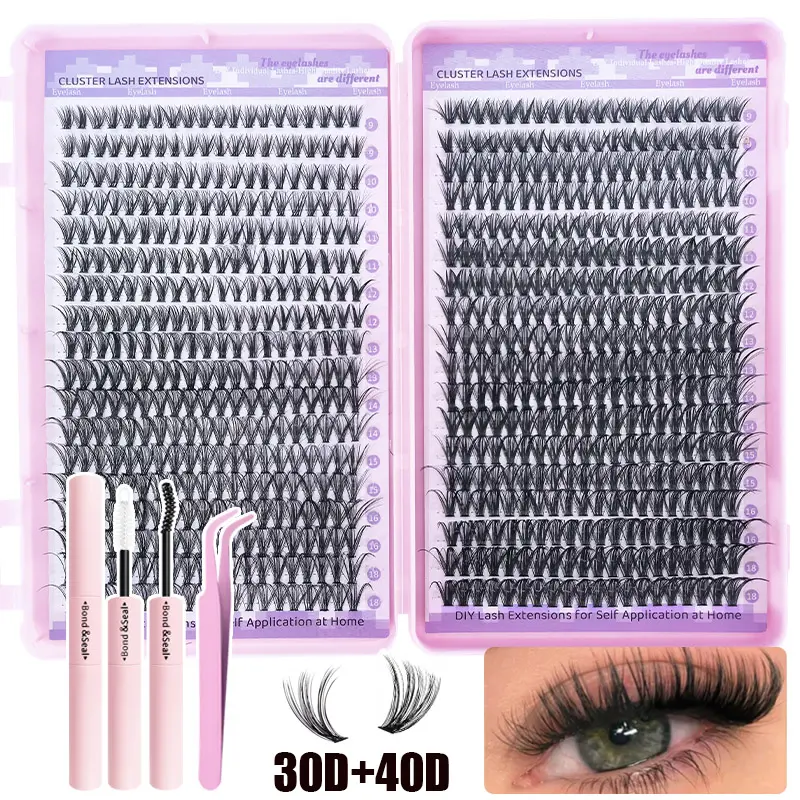 30D+40D KIT