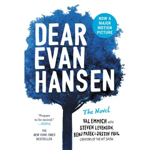 Dear Evan Hansen: The Novel