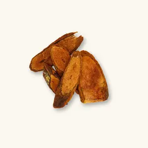 Natural Bajakah Root (40g) by Betta Botanicals for Shrimp Tanks & Blackwater Aquariums