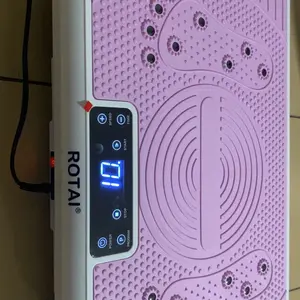 HopHorse Vibration Plate Exercise Machine 180 Speed Oscillating Platform 330 lbs Capacity Full-Body Workout for Men Women Home Gym with Remote LED Display Vertical Stepper - TikTok Shop HopHorse Vibration Plate Exercise Machine 180 Speed Oscillating Platform 330 lbs Capacity Full-Body Workout for Men Women Home Gym with Remote LED Display Vertical Stepper - TikTok Shop