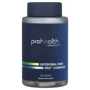 ProHealth Longevity Liposomal NMN Pro™ Complete, 90 Capsules