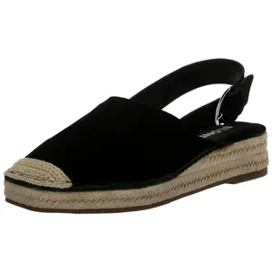 Blondo Hiliana Black  HILI01SD-015 Women's