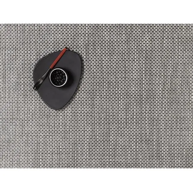 19 x 14 in. Vinyl Placemats, Oyster