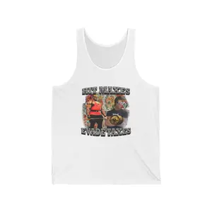 Hit Maxes Evade Taxes Sleeveless