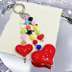 Live Bead and Charms Claims - Multiple Color & Shape Beads and Pendant Charms