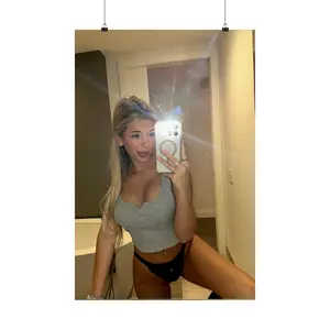 Breckie Hill Premium Poster 3