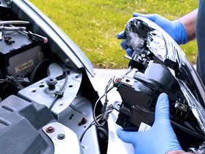 Nilight Headlight and Taillight Assembly Combo Compatible with 1994 1995 1996 1997 1998 Chevy Silverado Tahoe Suburban C10 C/K 1500 2500 3500 Tail Light Chrome Housing Amber Reflector Smoke Lens