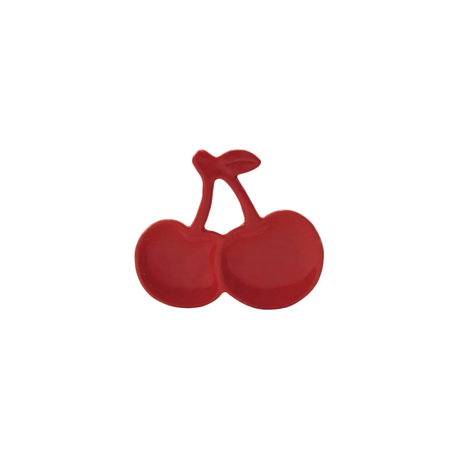 Cherries Dish