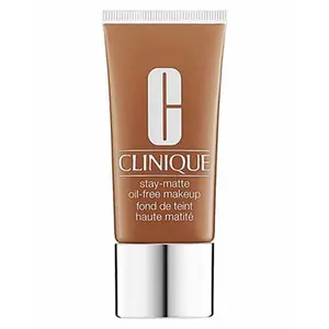 Clinique Stay Matte Makeup