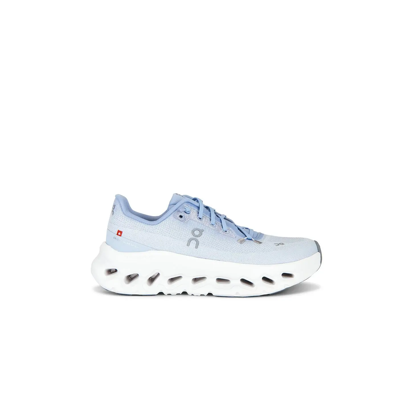 On Cloudtilt Sneaker in Marsh & Heather