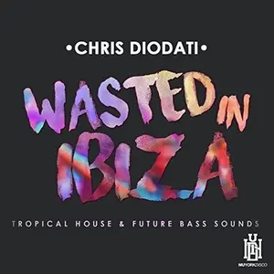 Chris Diodati - Chris Diodati Wasted Ibiza  [COMPACT DISC - CD]