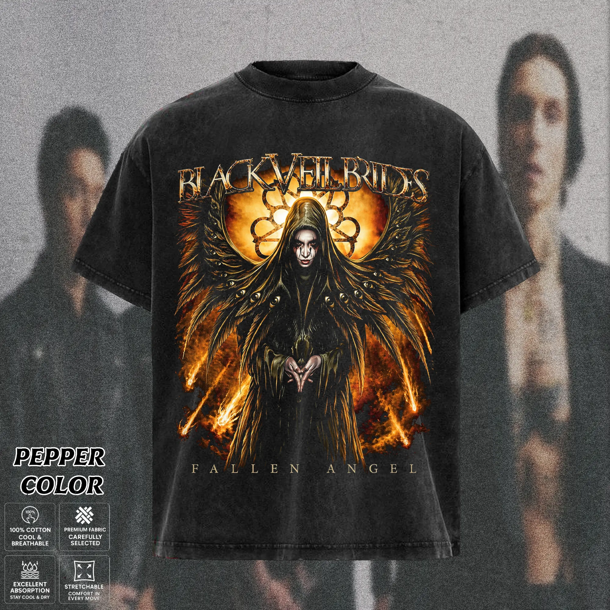 T-Shirt V16