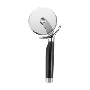 KitchenAid Gourmet Stainless Steel Pizza Wheel KitchenAid Gourmet Stainless Steel Pizza Wheel