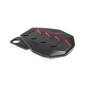 Karbonius G90 / G99 M5 Carbon Fiber Engine Cover
