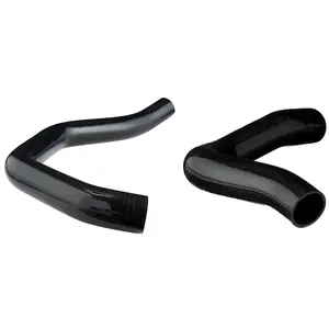 Heavy Duty Silicone Coolant Radiator Hose Kit For 94-97 Dodge Ram Cummins 5.9L 2500 3500