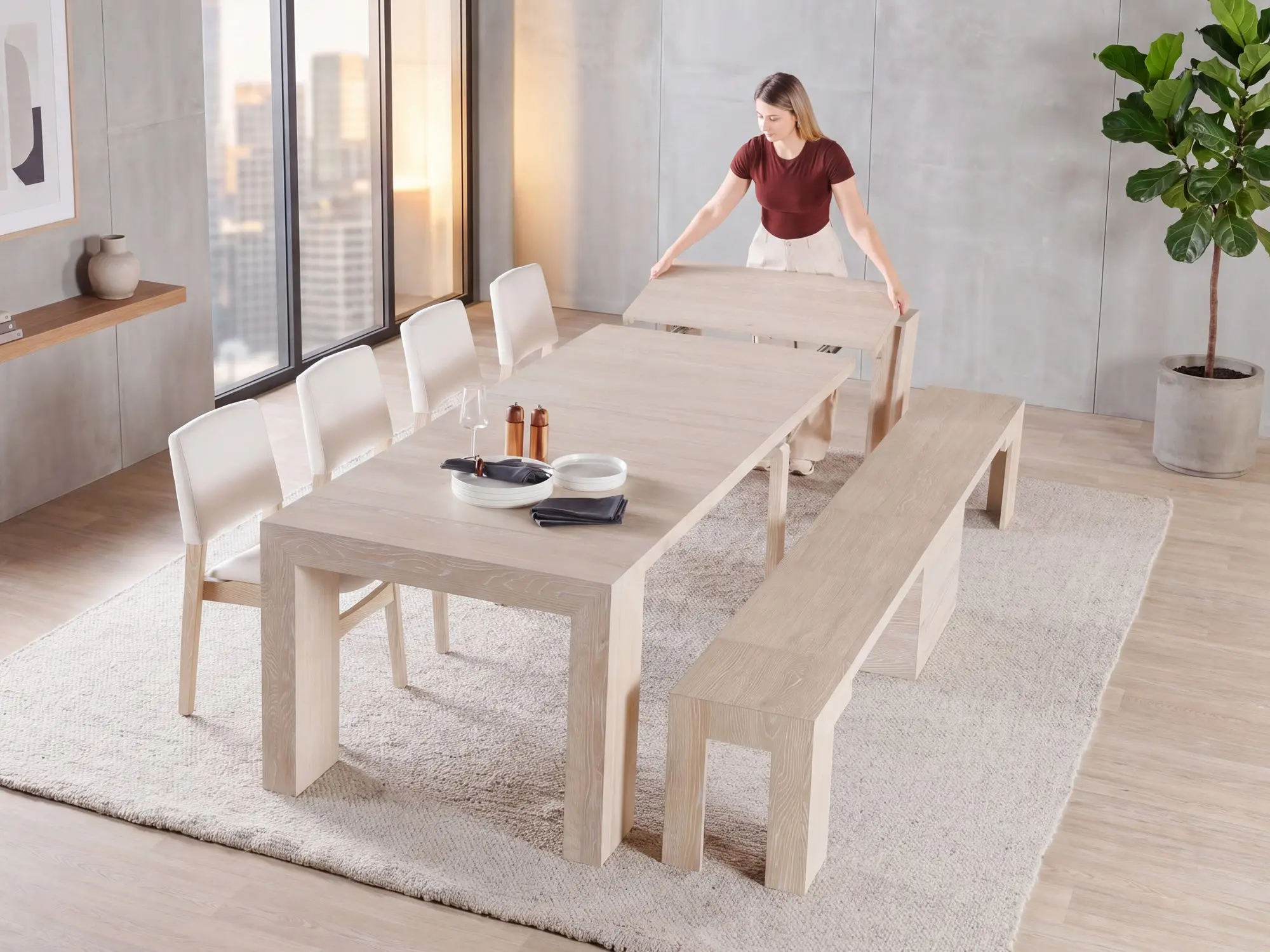 Dining Set - The Host