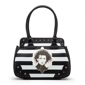 Edward Scissorhands Handbag