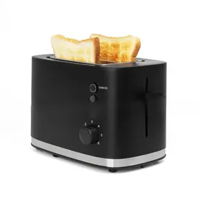 Fully Automatic Household Toaster Multifunctional Bread & Sandwich Breakfast Maker