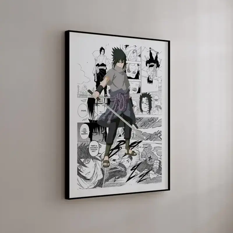 pictures sasuke - TikTok Shop