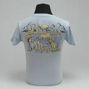 Buc-ee's "On My Mind" Shirt