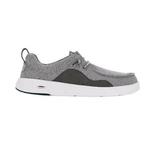Hey Dude Wally Hey2O Monument Grey